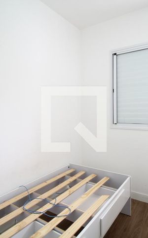 Apartamento para alugar com 68m², 2 quartos e 1 vagaQuarto 2
