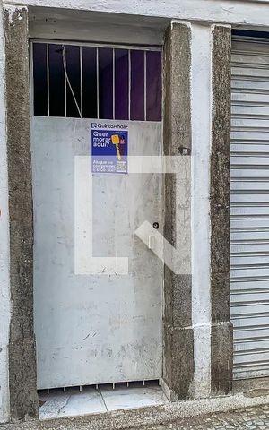 Studio para alugar com 40m², 1 quarto e sem vagaFachada