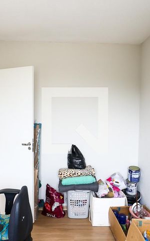 Apartamento para alugar com 42m², 2 quartos e sem vaga Apartamento para alugar com 42m², 2 quartos e sem vagaquarto 2