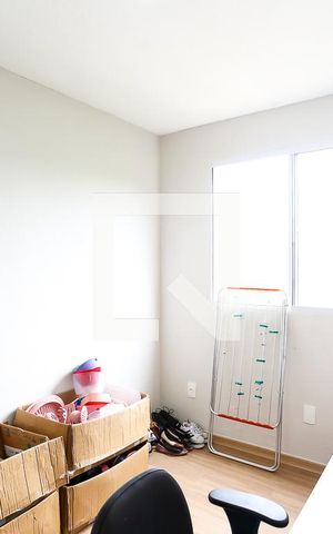 Apartamento para alugar com 42m², 2 quartos e sem vaga Apartamento para alugar com 42m², 2 quartos e sem vagaquarto 2