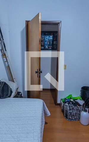 Apartamento à venda com 118m², 3 quartos e 1 vagaQuarto 3