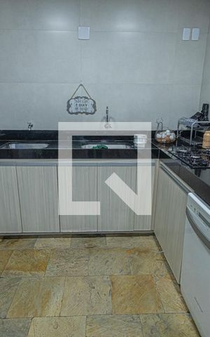 Apartamento à venda com 118m², 3 quartos e 1 vagaArea de serviço e gourmet