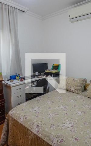 Apartamento à venda com 118m², 3 quartos e 1 vagaQuarto 1 / suite