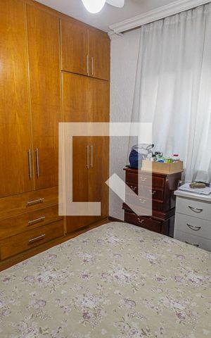 Apartamento à venda com 118m², 3 quartos e 1 vagaQuarto 1 / suite