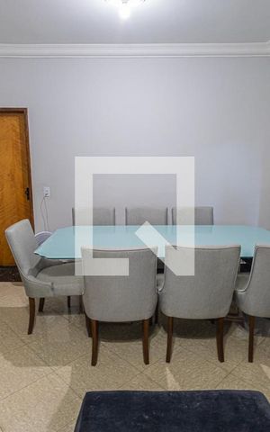 Apartamento à venda com 118m², 3 quartos e 1 vagaSala
