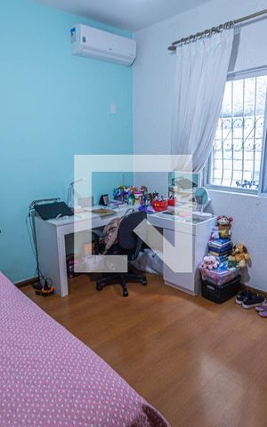 Apartamento à venda com 118m², 3 quartos e 1 vagaQuarto 2