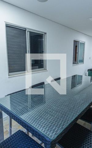 Apartamento à venda com 118m², 3 quartos e 1 vagaArea de serviço e gourmet