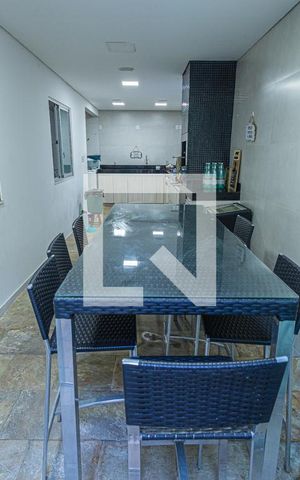 Apartamento à venda com 118m², 3 quartos e 1 vagaArea de serviço e gourmet