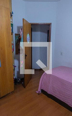 Apartamento à venda com 118m², 3 quartos e 1 vagaQuarto 2