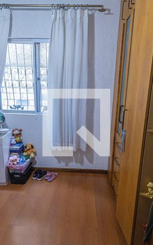 Apartamento à venda com 118m², 3 quartos e 1 vagaQuarto 2