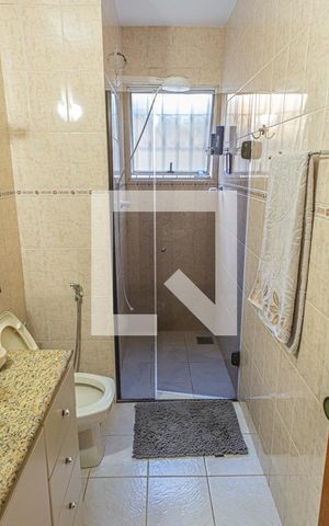 Apartamento à venda com 118m², 3 quartos e 1 vagaBanheiro