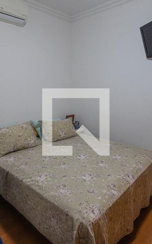 Apartamento à venda com 118m², 3 quartos e 1 vagaQuarto 1 / suite
