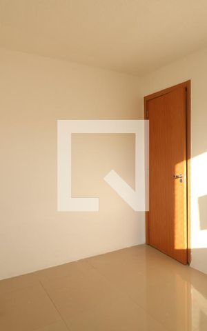 Apartamento à venda com 48m², 2 quartos e 1 vagaQuarto 1