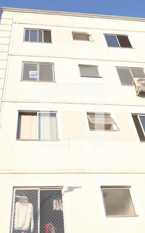 Apartamento à venda com 48m², 2 quartos e 1 vagaPlaca