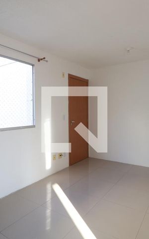 Apartamento à venda com 48m², 2 quartos e 1 vagaSala