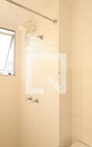 Apartamento à venda com 48m², 2 quartos e 1 vagaBannheiro