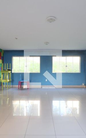 Apartamento à venda com 48m², 2 quartos e 1 vagaBrinquedoteca