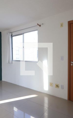 Apartamento à venda com 48m², 2 quartos e 1 vagaSala