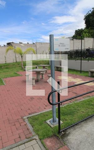 Apartamento à venda com 41m², 2 quartos e sem vagaÁrea comum - Jogos