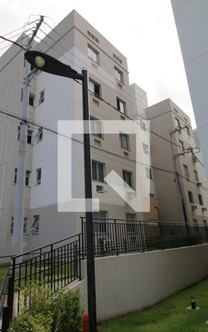 Apartamento à venda com 41m², 2 quartos e sem vagaFachada do Prédio