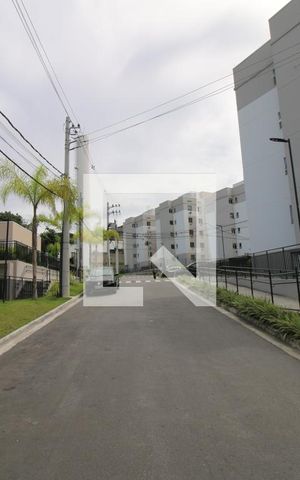 Apartamento à venda com 41m², 2 quartos e sem vagaÁrea comum - Parqueamento