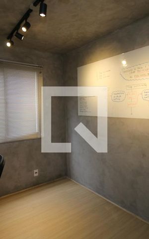 Apartamento à venda com 41m², 2 quartos e sem vagaQuarto 1