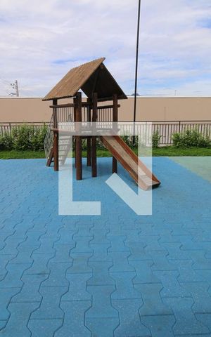 Apartamento à venda com 41m², 2 quartos e sem vagaÁrea comum - Playground