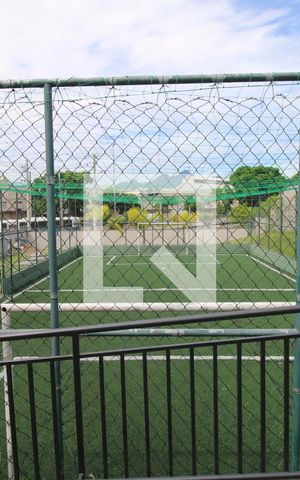 Apartamento à venda com 41m², 2 quartos e sem vagaÁrea comum - Quadra poliesportiva