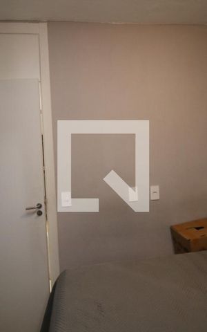 Apartamento à venda com 41m², 2 quartos e sem vagaQuarto 2