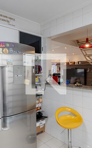Casa de condomínio à venda com 140m², 3 quartos e 2 vagas Casa de condomínio à venda com 140m², 3 quartos e 2 vagasCozinha