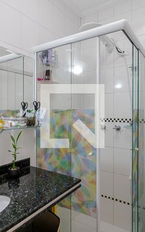Casa de condomínio à venda com 140m², 3 quartos e 2 vagas Casa de condomínio à venda com 140m², 3 quartos e 2 vagasBanheiro