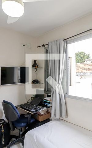 Casa de condomínio à venda com 140m², 3 quartos e 2 vagas Casa de condomínio à venda com 140m², 3 quartos e 2 vagasQuarto 1