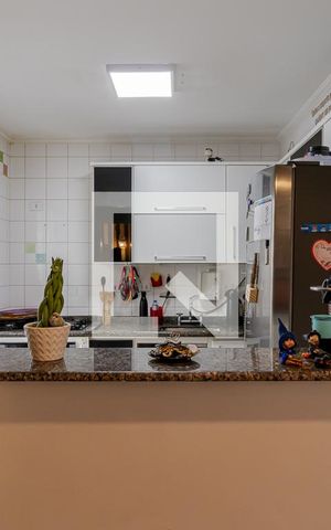 Casa de condomínio à venda com 140m², 3 quartos e 2 vagas Casa de condomínio à venda com 140m², 3 quartos e 2 vagasCozinha
