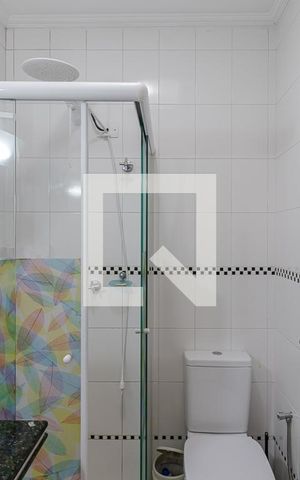 Casa de condomínio à venda com 140m², 3 quartos e 2 vagas Casa de condomínio à venda com 140m², 3 quartos e 2 vagasBanheiro