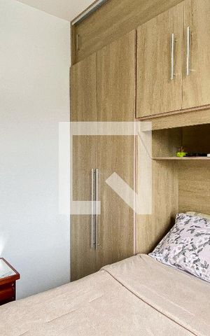 Apartamento à venda com 84m², 2 quartos e 1 vaga Apartamento à venda com 84m², 2 quartos e 1 vagaQuarto 1