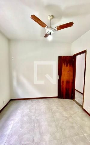 Apartamento para alugar com 62m², 2 quartos e sem vaga Apartamento para alugar com 62m², 2 quartos e sem vagaQuarto 2