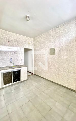 Apartamento para alugar com 62m², 2 quartos e sem vaga Apartamento para alugar com 62m², 2 quartos e sem vagaCozinha