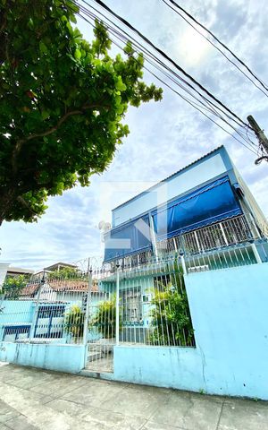 Apartamento para alugar com 62m², 2 quartos e sem vaga Apartamento para alugar com 62m², 2 quartos e sem vagaFachada