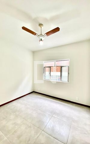 Apartamento para alugar com 62m², 2 quartos e sem vaga Apartamento para alugar com 62m², 2 quartos e sem vagaQuarto 2