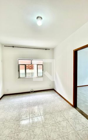 Apartamento para alugar com 62m², 2 quartos e sem vaga Apartamento para alugar com 62m², 2 quartos e sem vagaQuarto 2