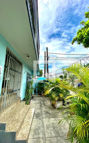 Apartamento para alugar com 62m², 2 quartos e sem vaga Apartamento para alugar com 62m², 2 quartos e sem vagaHall de entrada