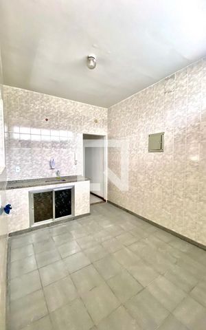Apartamento para alugar com 62m², 2 quartos e sem vaga Apartamento para alugar com 62m², 2 quartos e sem vagaCozinha