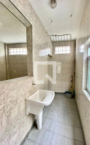 Apartamento para alugar com 62m², 2 quartos e sem vaga Apartamento para alugar com 62m², 2 quartos e sem vagaÁrea de Serviço