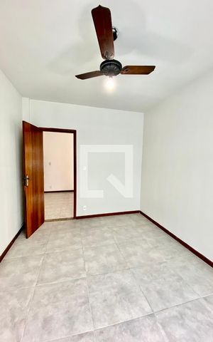 Apartamento para alugar com 62m², 2 quartos e sem vaga Apartamento para alugar com 62m², 2 quartos e sem vagaSala