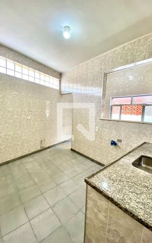 Apartamento para alugar com 62m², 2 quartos e sem vaga Apartamento para alugar com 62m², 2 quartos e sem vagaCozinha