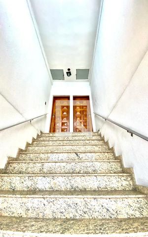 Apartamento para alugar com 62m², 2 quartos e sem vaga Apartamento para alugar com 62m², 2 quartos e sem vagaHall de entrada