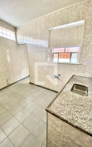 Apartamento para alugar com 62m², 2 quartos e sem vaga Apartamento para alugar com 62m², 2 quartos e sem vagaCozinha