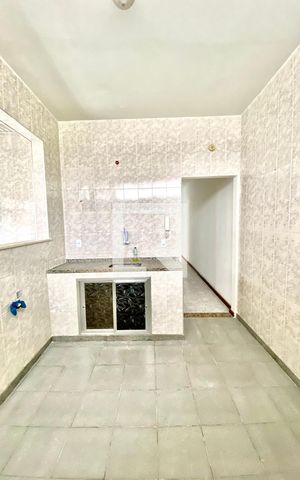 Apartamento para alugar com 62m², 2 quartos e sem vaga Apartamento para alugar com 62m², 2 quartos e sem vagaCozinha