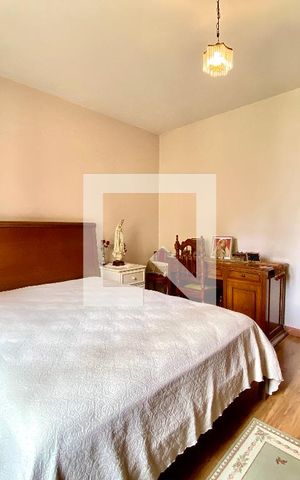 Casa para alugar com 437m², 3 quartos e 4 vagas Casa para alugar com 437m², 3 quartos e 4 vagasSuíte 1