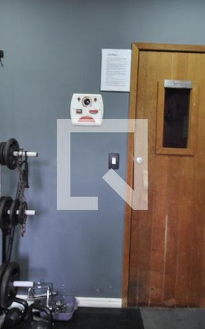 Apartamento para alugar com 63m², 3 quartos e 1 vagaSauna
